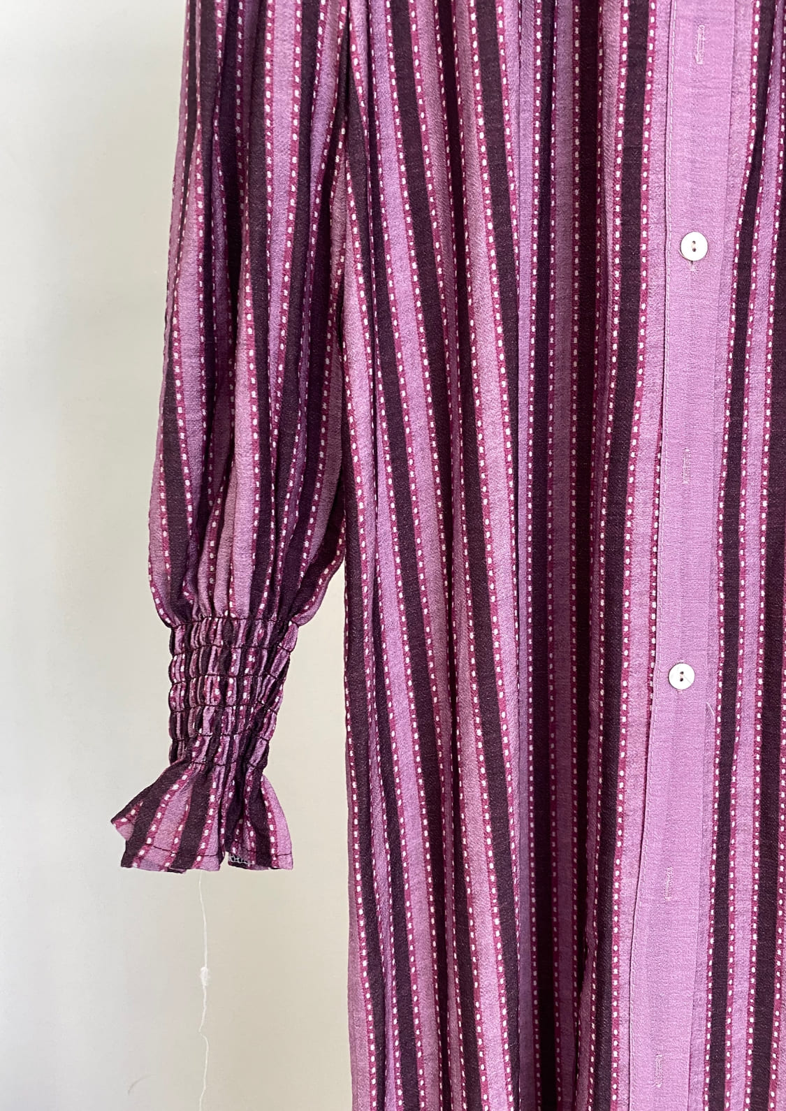 Vestido Verona - Rosa