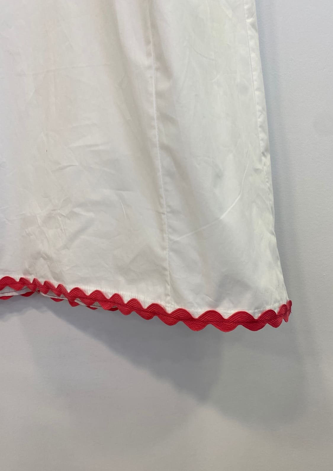 Vestido Varadero - Blanco
