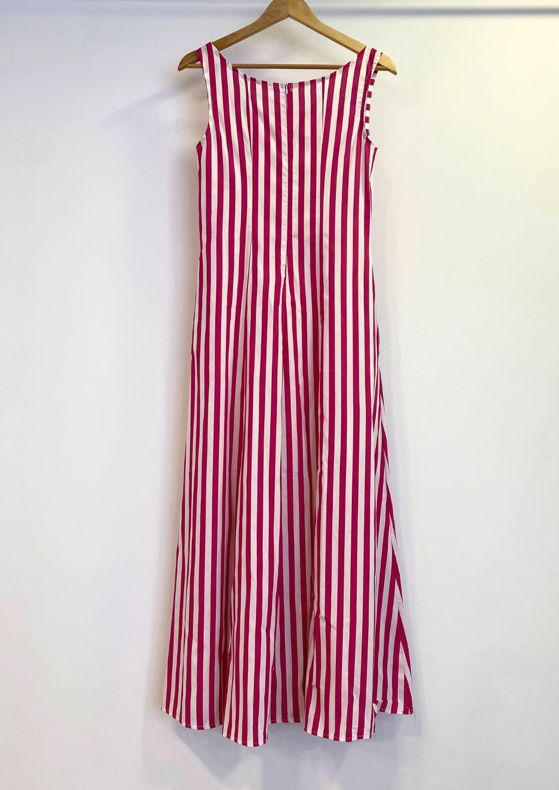 Vestido Venecia - Fucsia