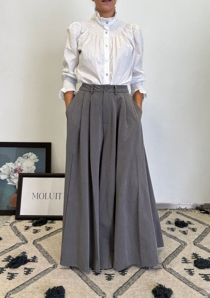 Pantalón Titanic - Gris