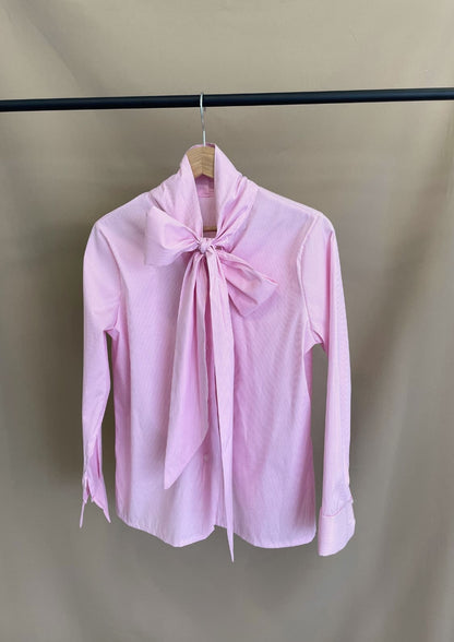 Blusa Manuela - Rosa