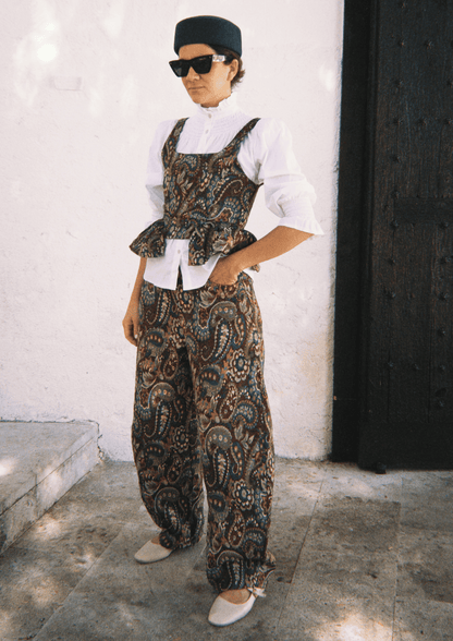 Pantalón Ameba