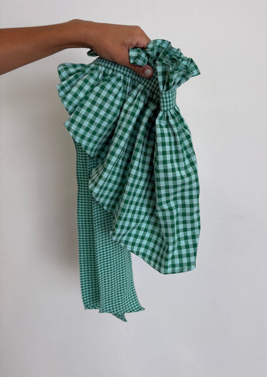 Bandana PESCUEZOS Mint