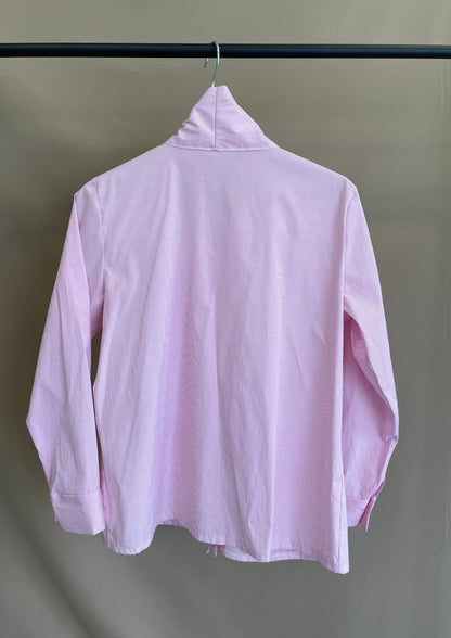 Blusa Manuela - Rosa