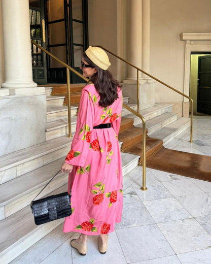 Vestido Gijón