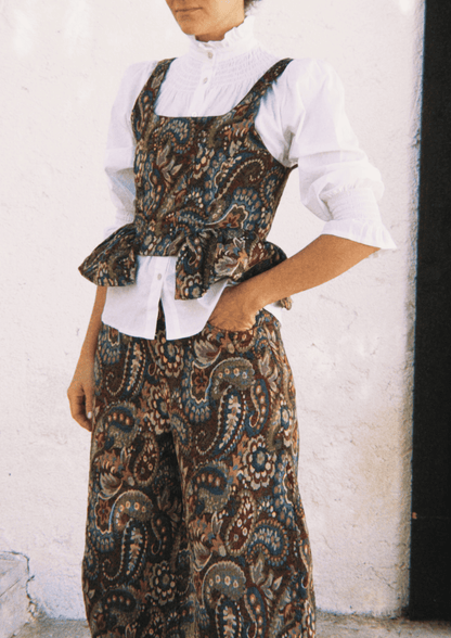 Pantalón Ameba