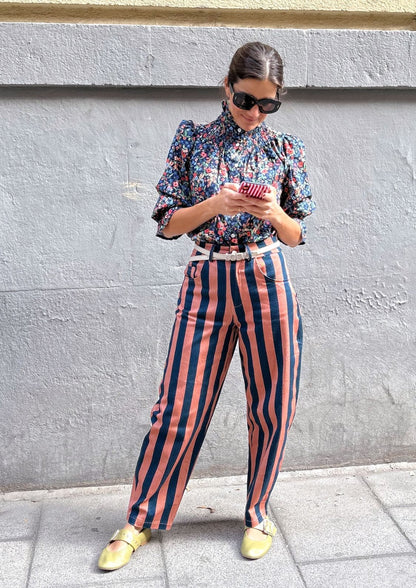 Blusa Milán por Eugeniota