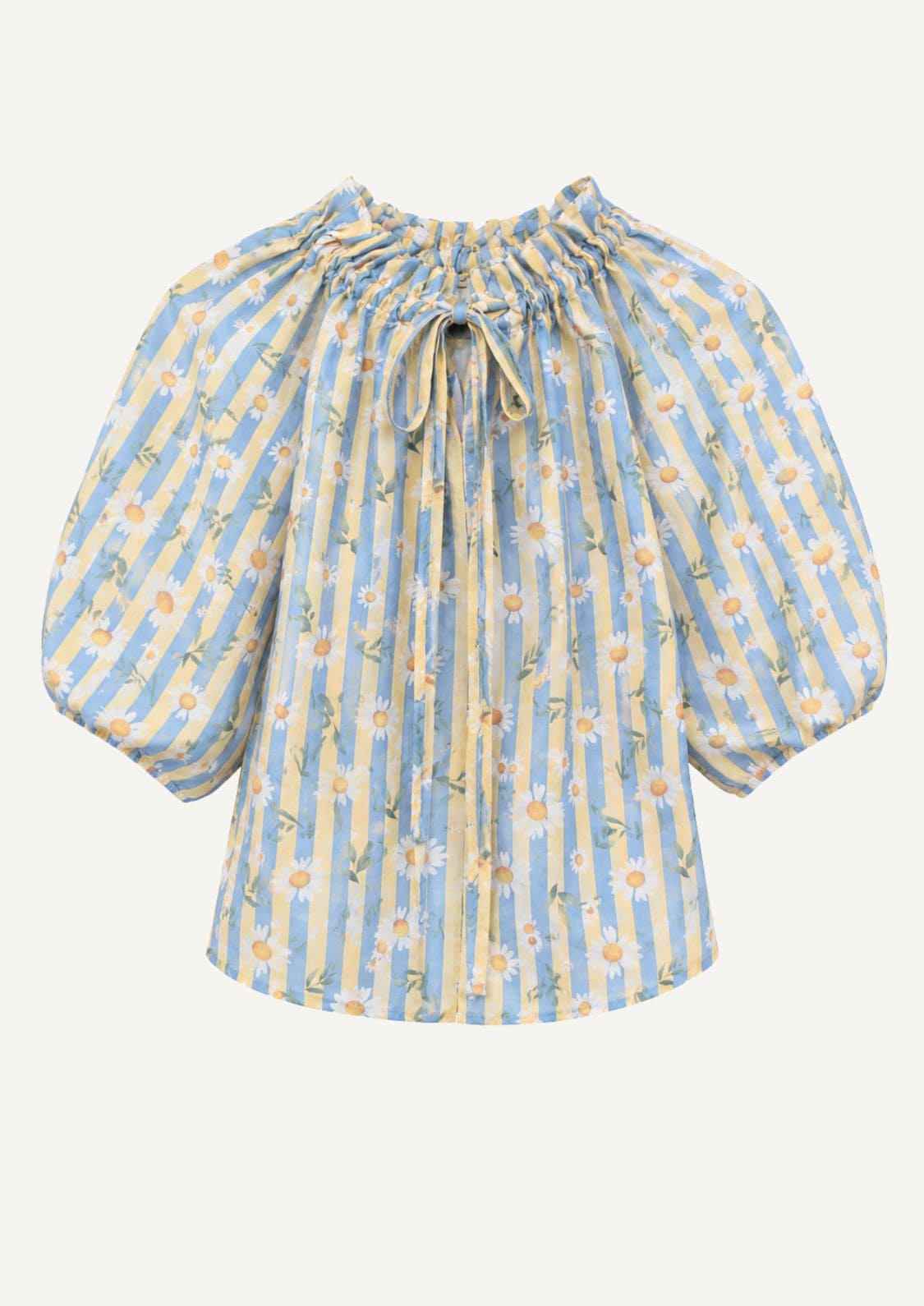 Blusa Margarita