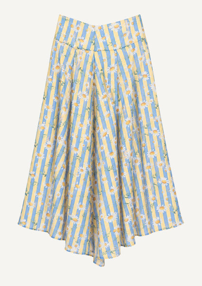 Blusa Margarita