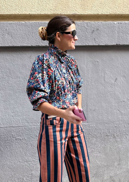 Blusa Milán por Eugeniota