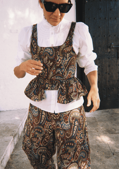 Pantalón Ameba