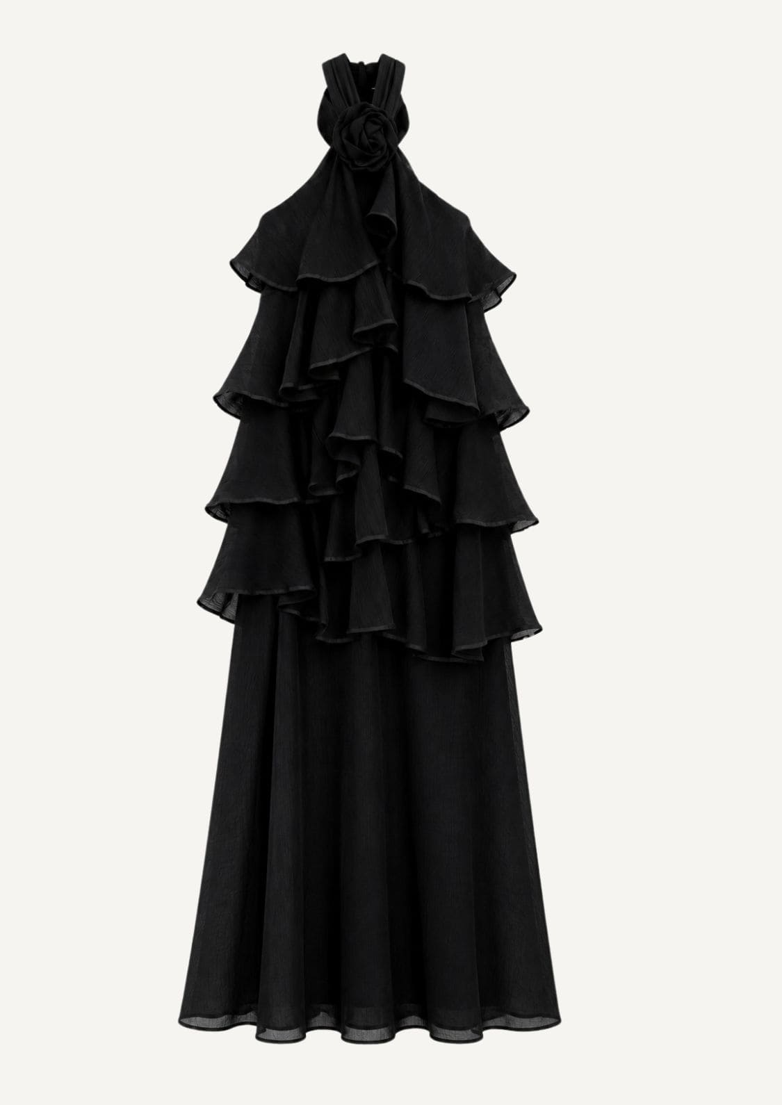 Vestido Córdoba - Negro