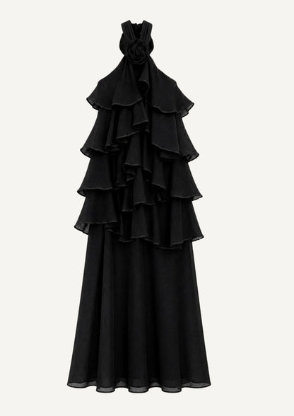 Vestido Córdoba - Negro