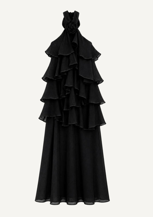 Vestido Córdoba - Negro