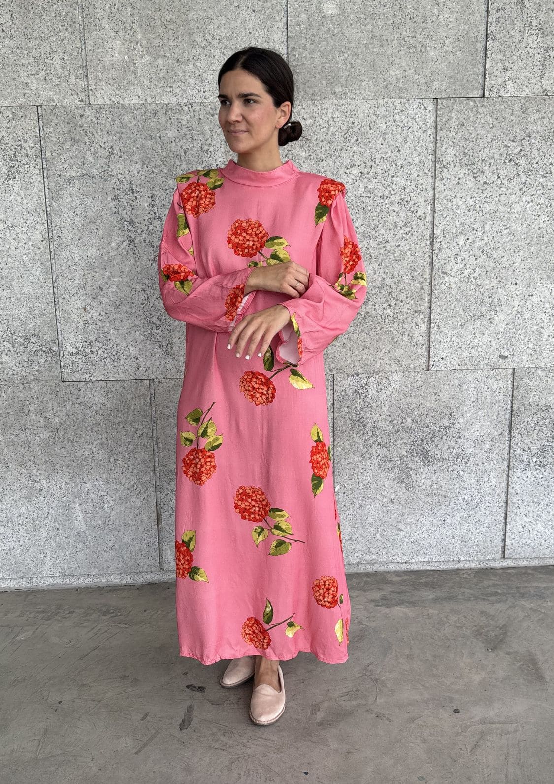 Vestido Gijón