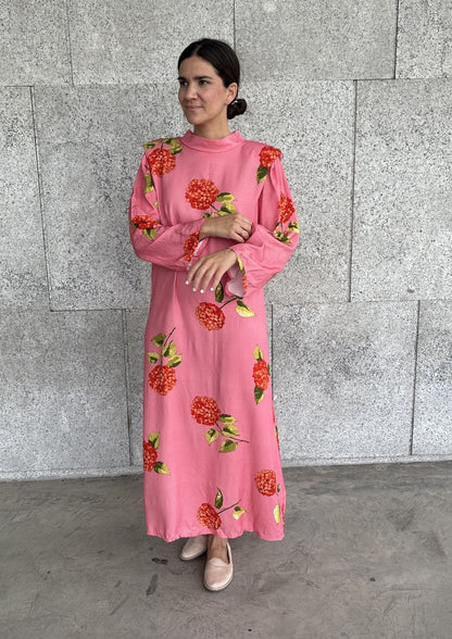 Vestido Gijón