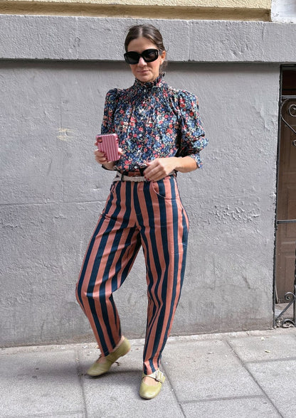 Blusa Milán por Eugeniota