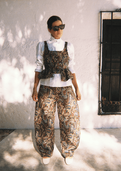 Pantalón Ameba