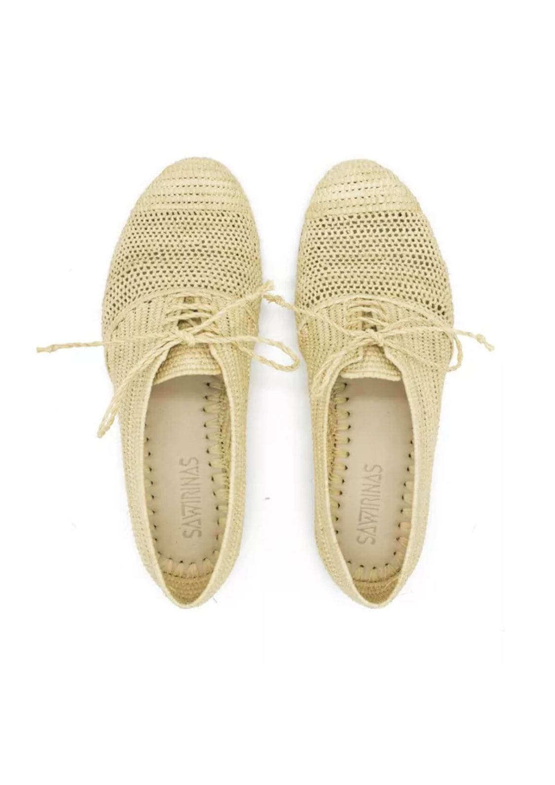 Zapato Cordones