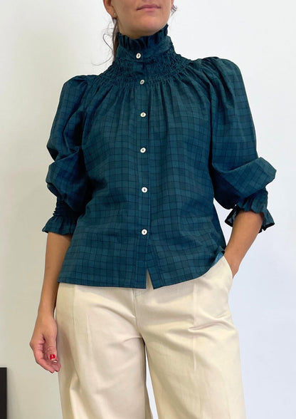 Blusa Milán