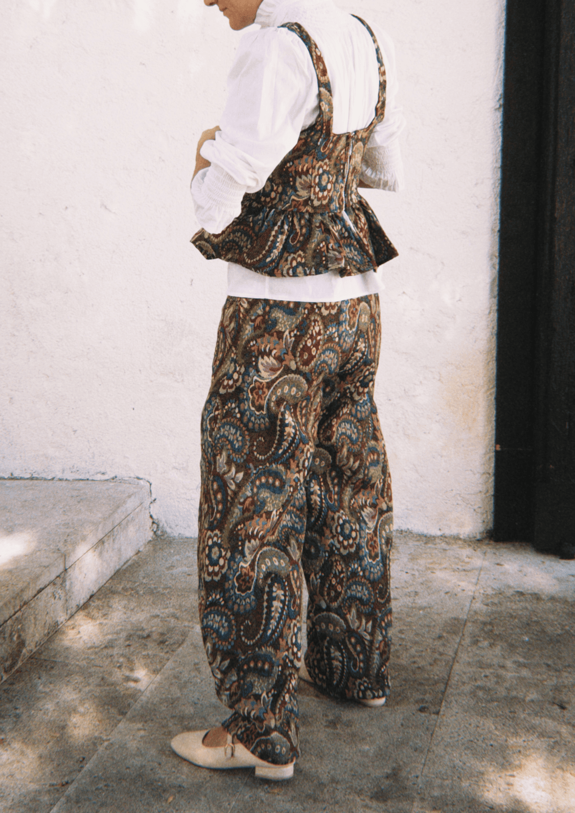 Pantalón Ameba