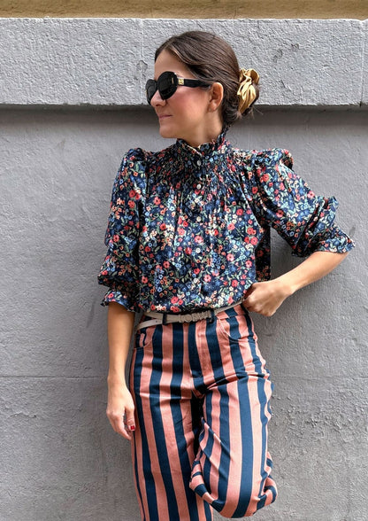 Blusa Milán por Eugeniota