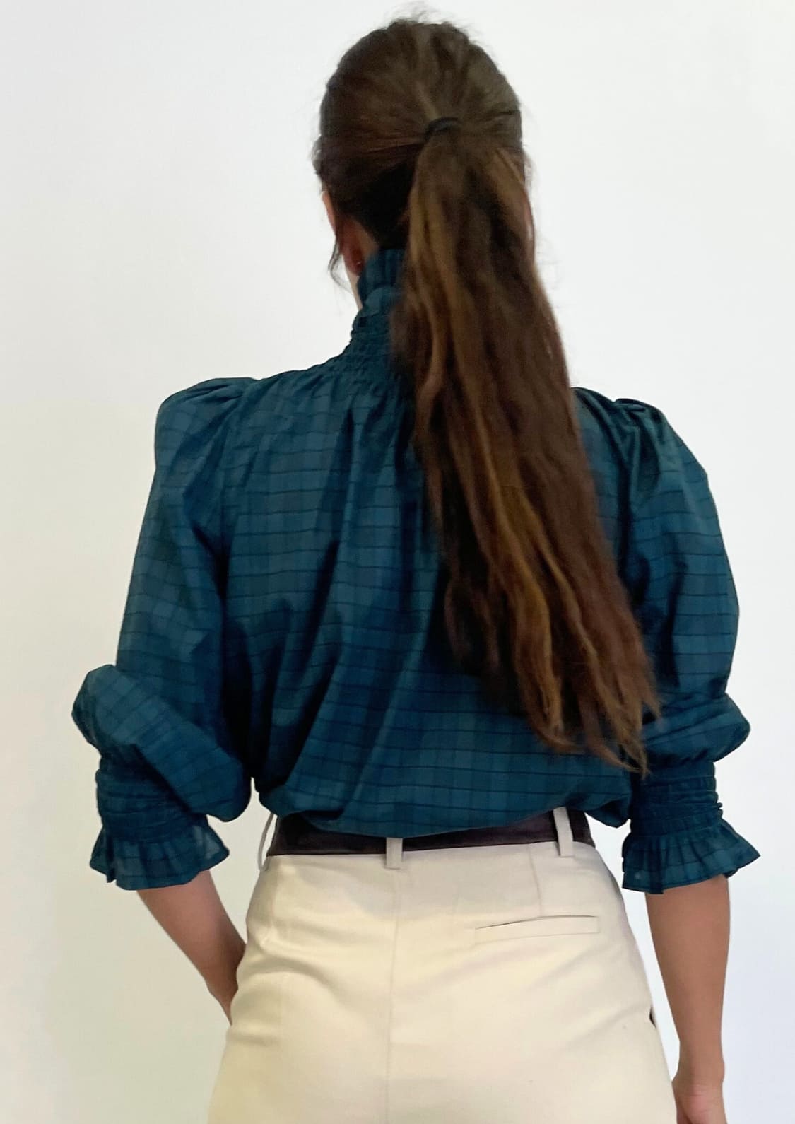 Blusa Milán