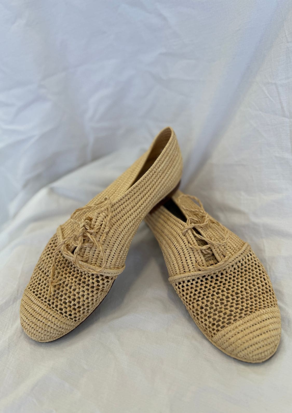 Zapato Cordones