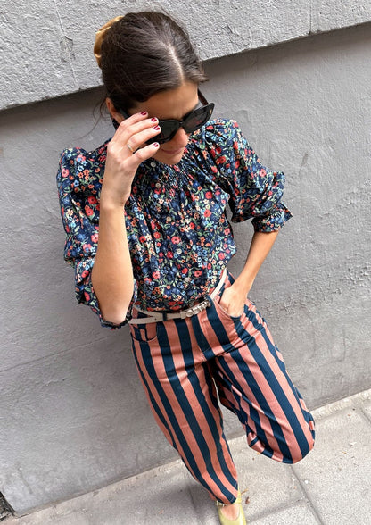 Blusa Milán por Eugeniota