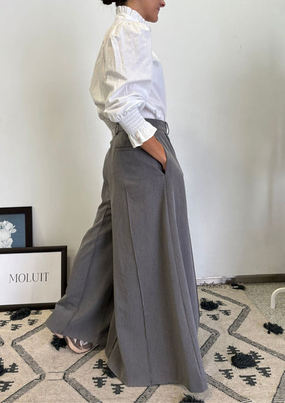 Pantalón Titanic - Gris