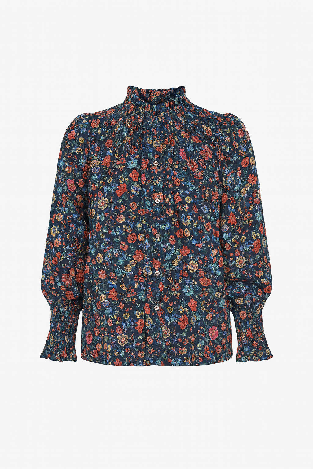 Blusa Milán por Eugeniota