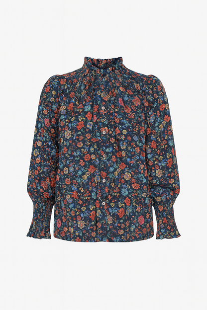 Blusa Milán por Eugeniota