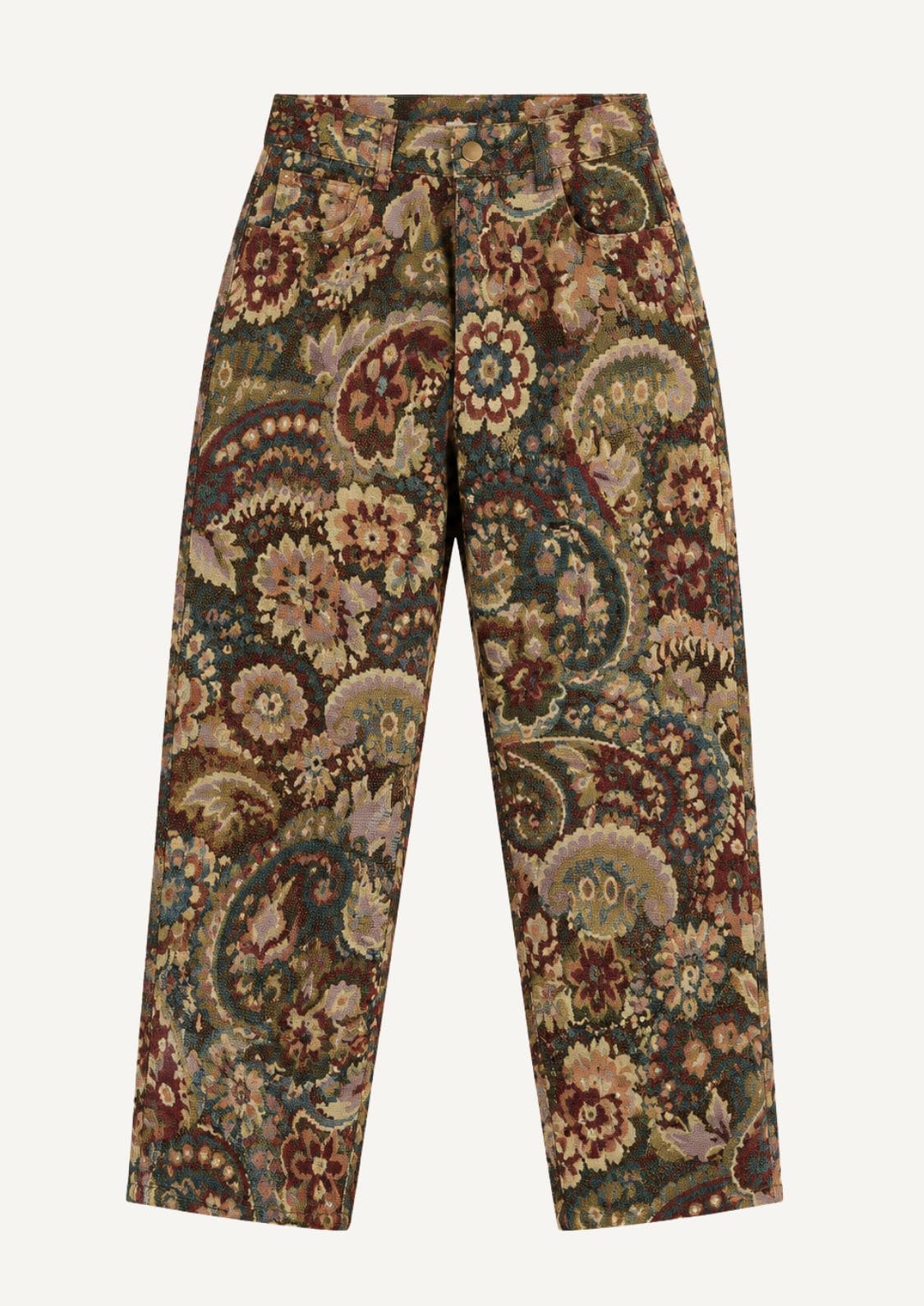 Pantalón Ameba