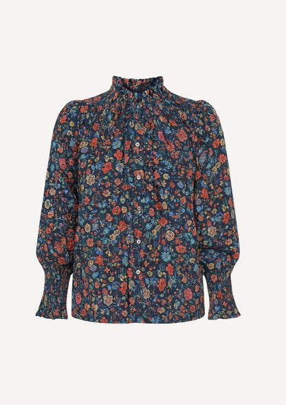 Blusa Milán por Eugeniota