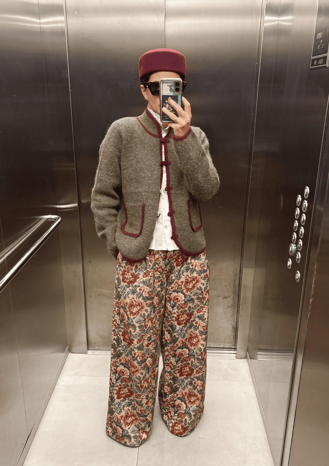 Pantalón Mémé