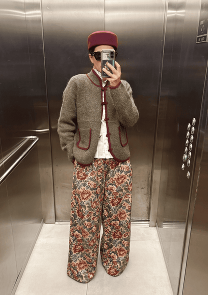 Pantalón Mémé