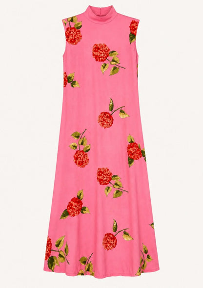 Vestido Gijón sin mangas