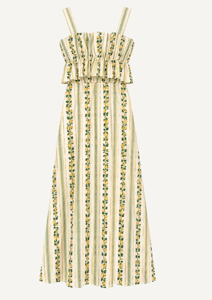 Vestido Sicilia