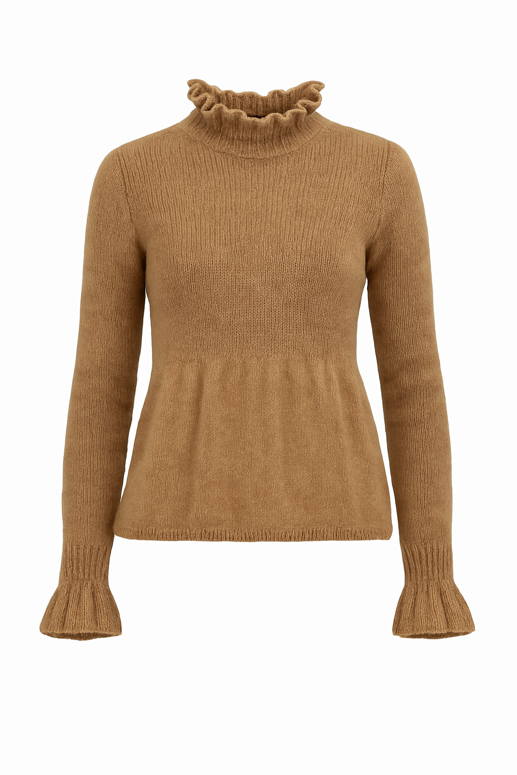 Jersey Paris - Beige