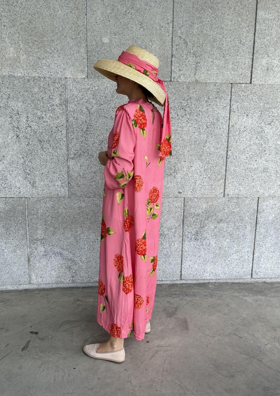 Vestido Gijón
