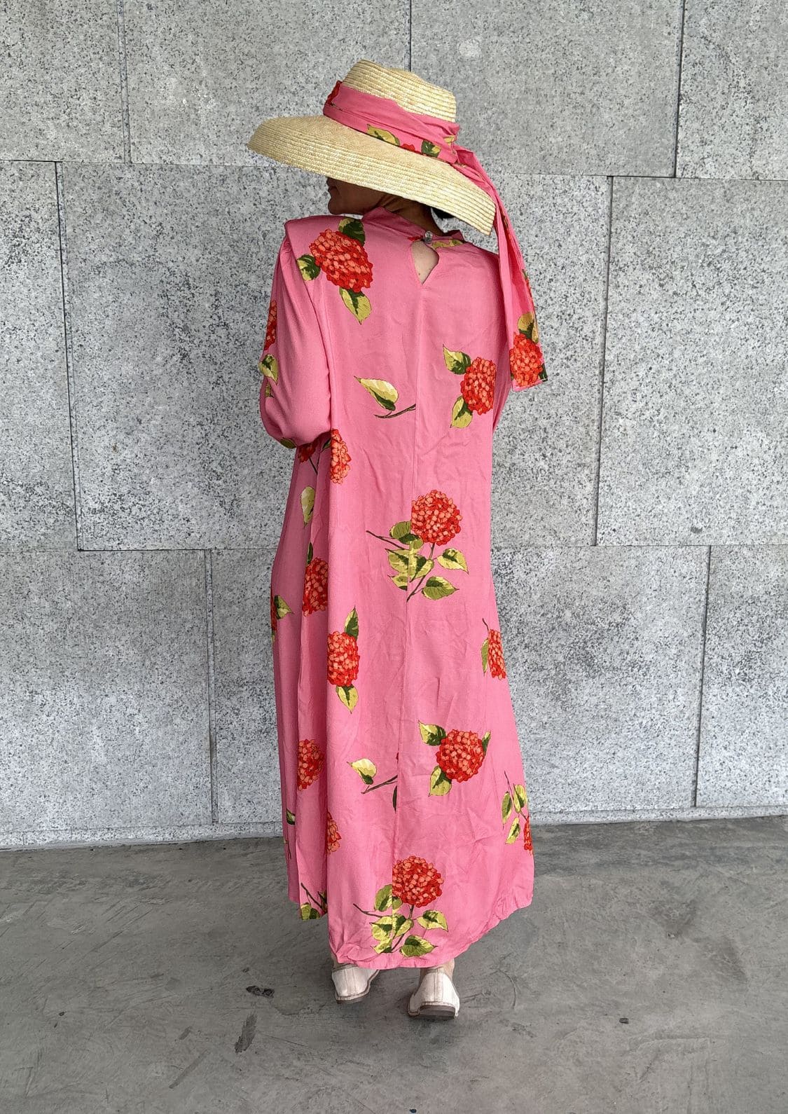 Vestido Gijón
