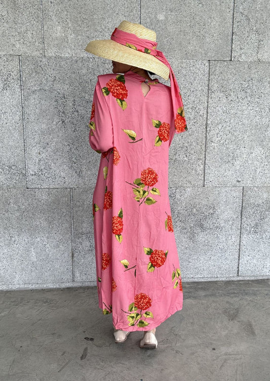 Vestido Gijón