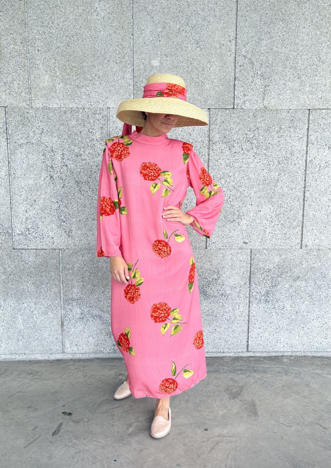 Vestido Gijón